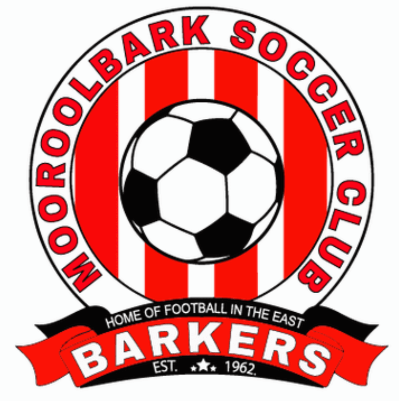 Moorolbark Soccer Club
